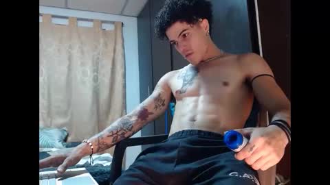 sammy model independiente online show from March 2026 09:57:01 AM