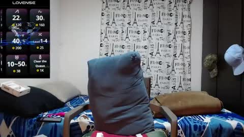 sammy model independiente online show from April 2026 09:24:02 AM