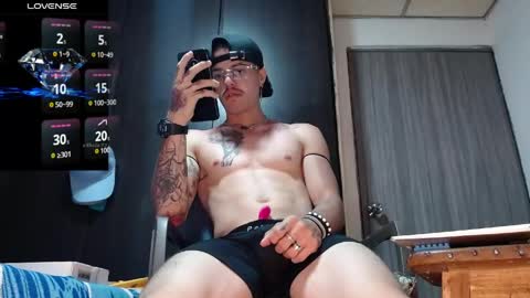 sammy model independiente online show from April 2026 08:42:02 AM