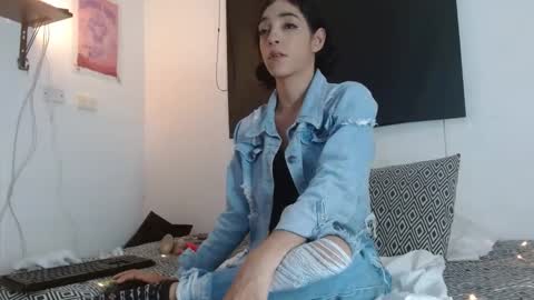 Snapshot of samntha_ferrer28 chatting on March 2025 05:49:02 AM Samantha ferrer online show from March 2025 05:49:02 AM