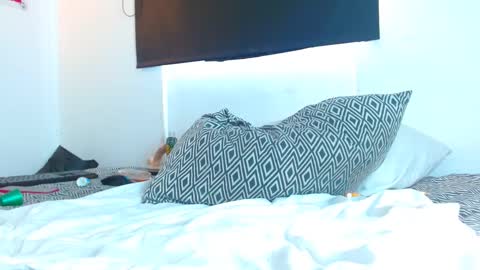 Snapshot of samntha_ferrer28 chatting on March 2025 02:59:01 PM Samantha ferrer online show from March 2025 02:59:01 PM