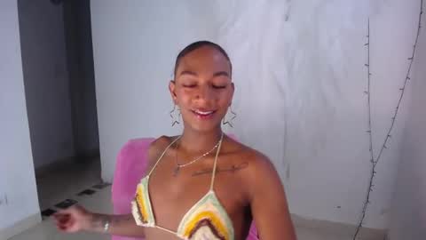Snapshot of samny_doll369 chatting on April 2026 08:36:01 PM Samy doll online show from April 2026 08:36:01 PM