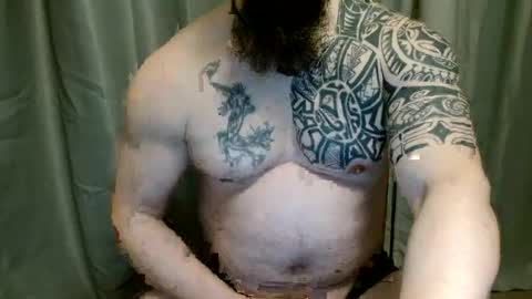 Samoanthorn online show from January 2025 01:31:01 AM