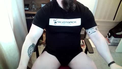 Samoanthorn online show from February 2026 11:47:02 AM