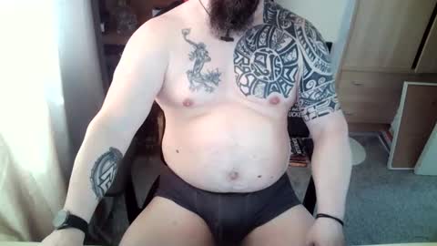 Snapshot of samoanthorn chatting on March 2026 11:47:02 AM Samoanthorn online show from March 2026 11:47:02 AM