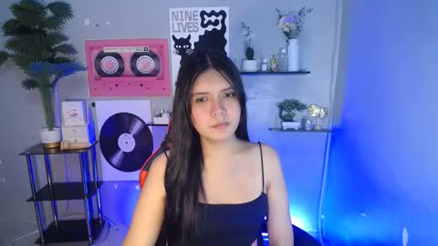 Snapshot of sampaguita_pinayxx chatting on April 2026 11:59:01 AM SOFIA online show from April 2026 11:59:01 AM