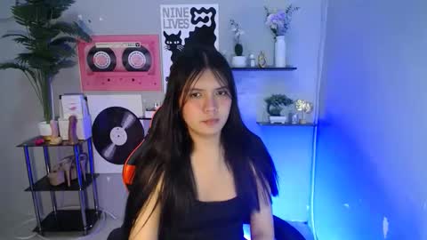 Snapshot of sampaguita_pinayxx chatting on April 2026 02:55:02 PM SOFIA online show from April 2026 02:55:02 PM