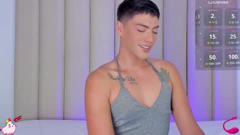 Sammuel online show from December 2024 09:51:01 PM