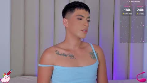 Sammuel online show from January 2025 08:25:02 PM