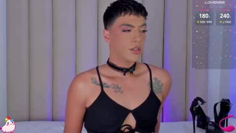 Sammuel online show from January 2025 05:44:02 PM