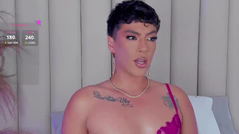 Sammuel online show from January 2026 10:41:02 PM