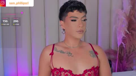 Snapshot of samphillipss chatting on March 2026 11:44:02 PM Sammuel online show from March 2026 11:44:02 PM