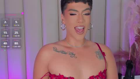 Snapshot of samphillipss chatting on March 2026 12:04:02 AM Sammuel online show from March 2026 12:04:02 AM