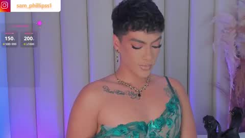 Snapshot of samphillipss chatting on March 2026 12:58:02 AM Sammuel online show from March 2026 12:58:02 AM