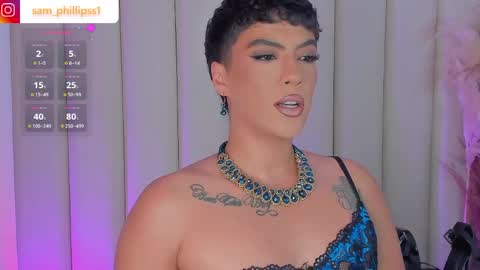 Snapshot of samphillipss chatting on April 2026 10:48:02 PM Sammuel online show from April 2026 10:48:02 PM