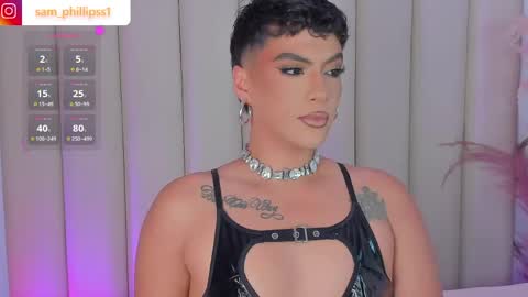 Snapshot of samphillipss chatting on April 2026 10:16:01 PM Sammuel online show from April 2026 10:16:01 PM