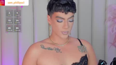 Snapshot of samphillipss chatting on April 2026 12:46:02 AM Sammuel online show from April 2026 12:46:02 AM