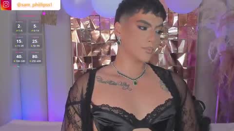 Snapshot of samphillipss chatting on May 2026 01:45:01 AM Sammuel online show from May 2026 01:45:01 AM