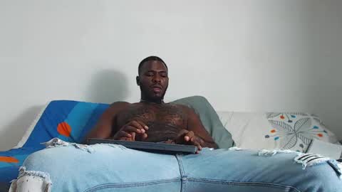 samson dauda online show from January 2025 04:02:01 AM