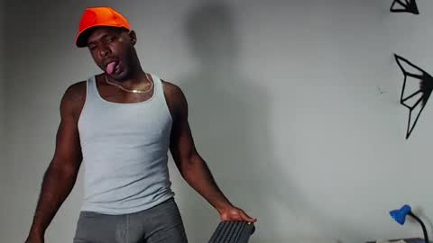 samson dauda online show from February 2025 12:05:01 AM