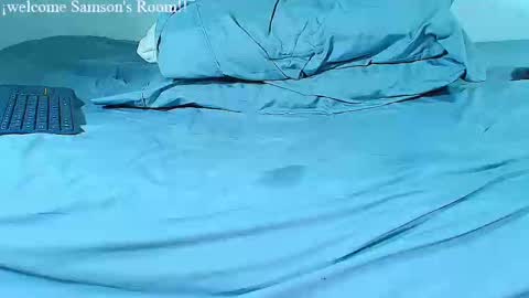 samson dauda online show from September 2025 05:24:02 PM