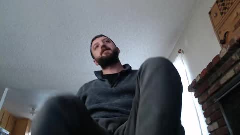 SamTheBully online show from April 2026 10:03:02 PM