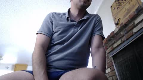 SamTheBully online show from April 2026 07:29:01 PM