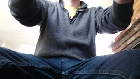 Snapshot of samthebully chatting on April 2026 10:18:01 PM SamTheBully online show from April 2026 10:18:01 PM