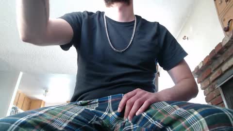 Snapshot of samthebully chatting on May 2026 09:24:02 PM SamTheBully online show from May 2026 09:24:02 PM