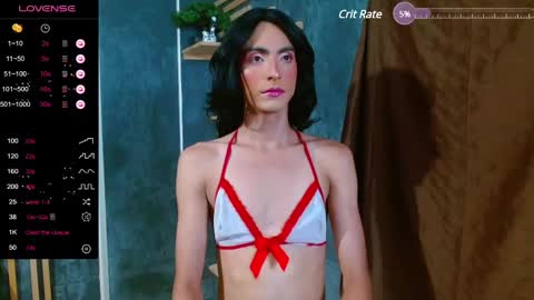 Snapshot of samu_24 chatting on February 2025 02:44:02 AM Alexis online show from February 2025 02:44:02 AM