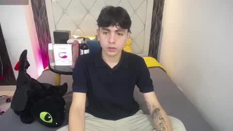 Snapshot of samu_foxxx chatting on November 2025 08:27:02 PM SAMU online show from November 2025 08:27:02 PM