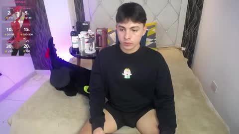 Snapshot of samu_foxxx chatting on December 2025 08:24:02 PM SAMU online show from December 2025 08:24:02 PM