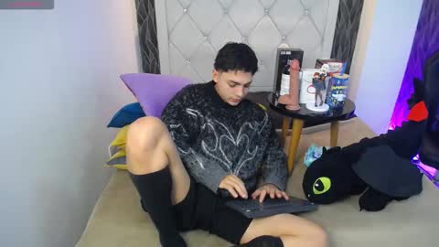 SAMU online show from March 2026 08:37:02 PM
