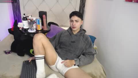 SAMU online show from March 2026 08:25:02 PM