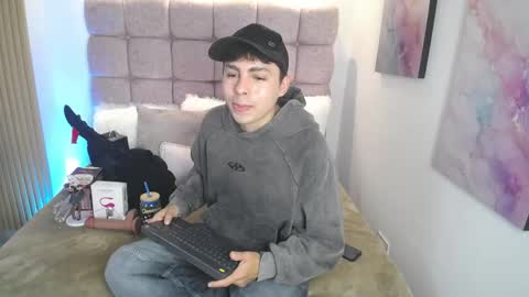 SAMU online show from May 2026 07:45:02 PM
