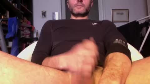 Snapshot of samuel802984 chatting on February 2025 02:01:01 PM Samuel online show from February 2025 02:01:01 PM