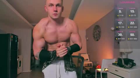 Samuel online show from October 2025 06:48:01 AM