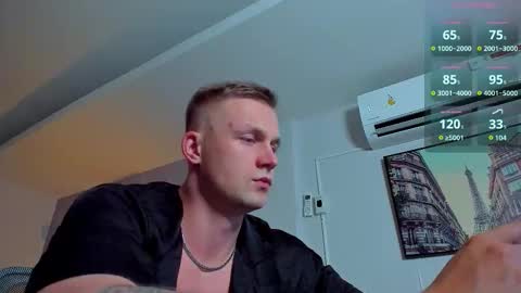 Snapshot of samuel_andrew chatting on March 2026 07:08:02 AM Samuel online show from March 2026 07:08:02 AM