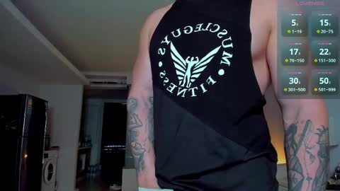 Snapshot of samuel_andrew chatting on April 2026 04:54:01 AM Samuel online show from April 2026 04:54:01 AM