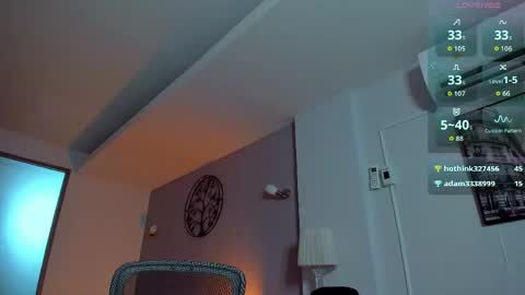 Snapshot of samuel_andrew chatting on April 2026 05:30:01 AM Samuel online show from April 2026 05:30:01 AM