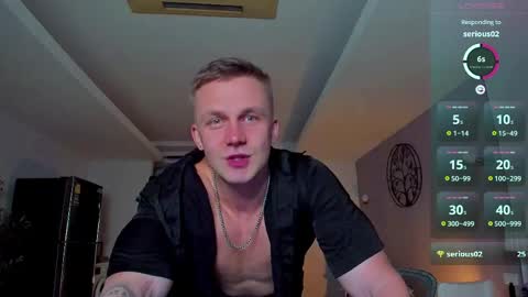 Snapshot of samuel_andrew chatting on May 2026 05:04:01 AM Samuel online show from May 2026 05:04:01 AM