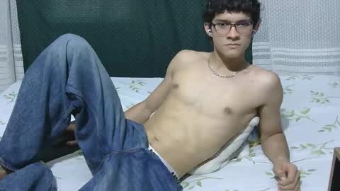 samuel_hills_ii online show from February 2026 08:18:01 PM