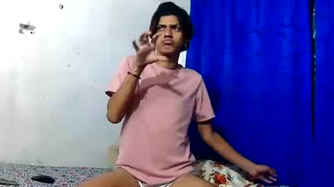 Samuel Sincee online show from July 2026 06:25:01 PM