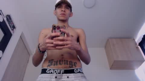   online show from December 2024 07:00:01 PM