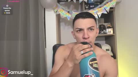Samuel online show from July 2026 07:04:02 AM