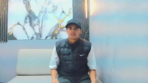 Snapshot of samuel_wyatt chatting on February 2026 12:13:02 PM SAMUEL online show from February 2026 12:13:02 PM