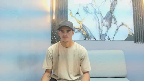 Snapshot of samuel_wyatt chatting on March 2026 01:06:01 PM SAMUEL online show from March 2026 01:06:01 PM