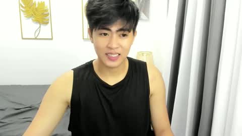 Snapshot of samuelangelo chatting on February 2025 09:36:02 AM Sam online show from February 2025 09:36:02 AM