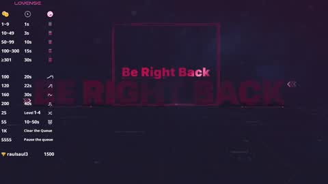 samuel online show from December 2024 06:11:01 AM