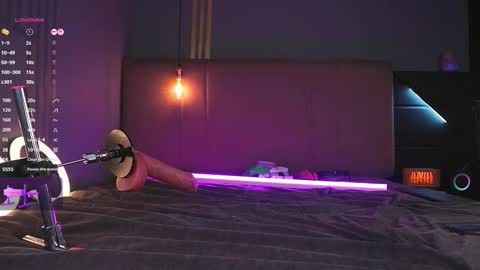 samuel online show from October 2025 03:48:02 AM